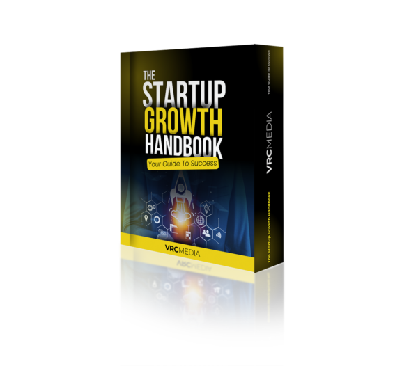The Startup Growth Handbook (Copy)