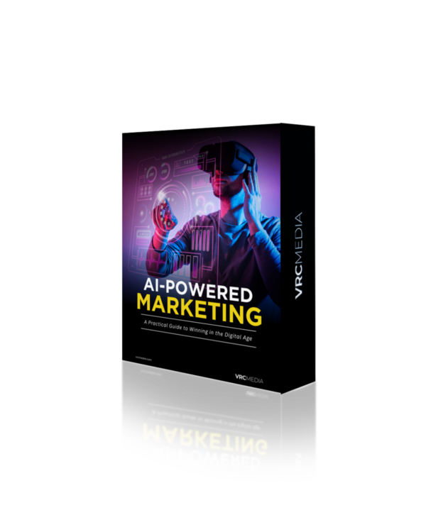 AI POWERED MARKETING