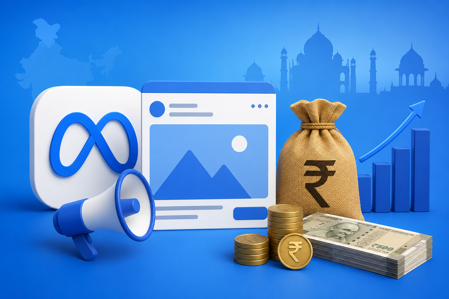 Meta Ads vs Google Ads for Education Institutes in India: